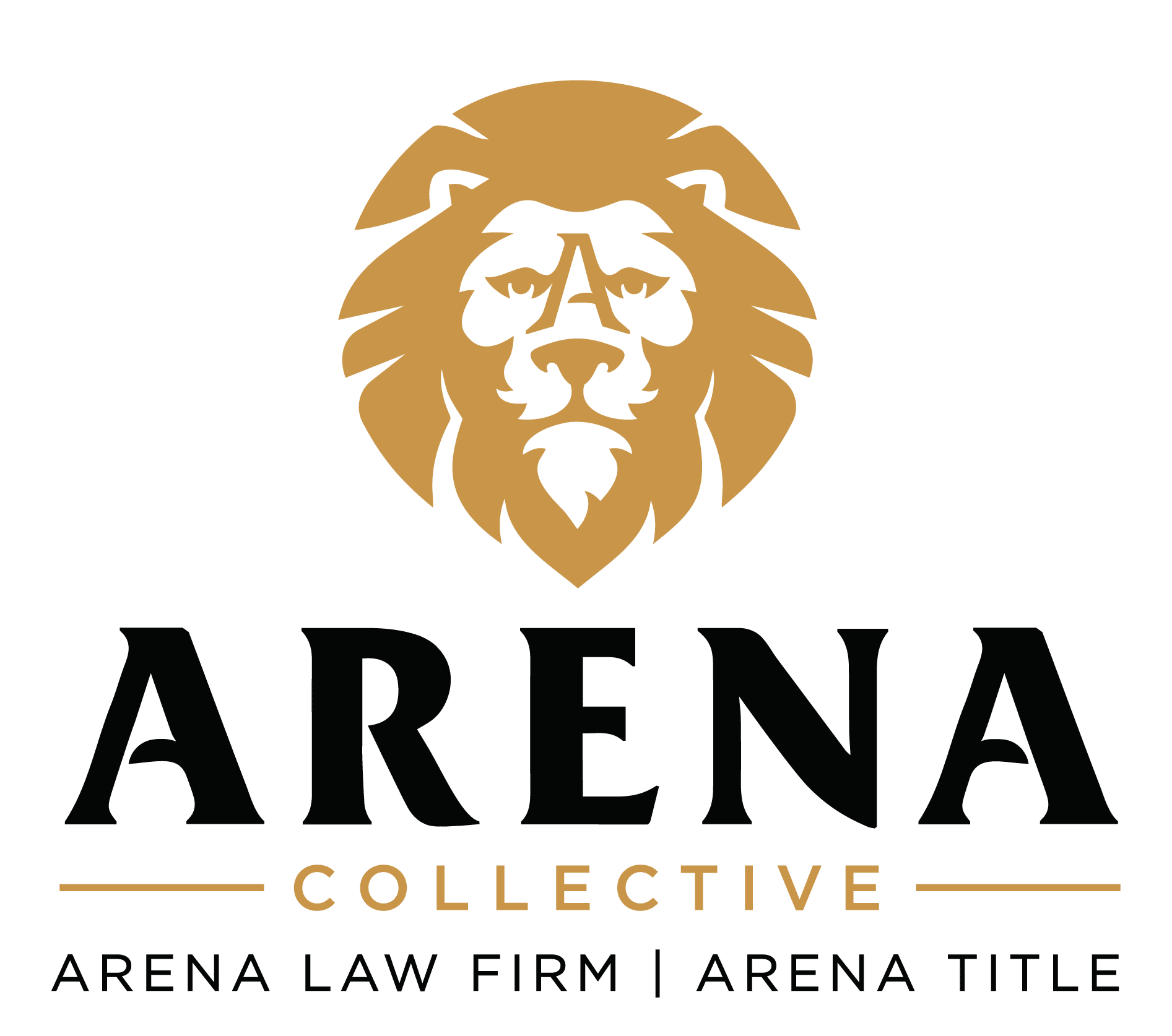 Arena title company