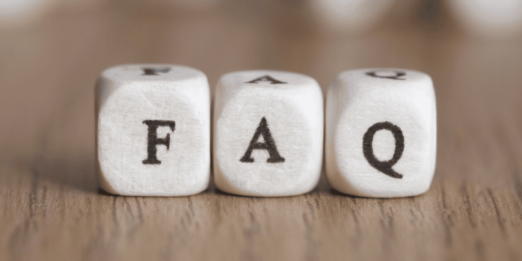 faqs about title companies