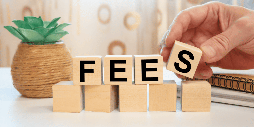 title fees