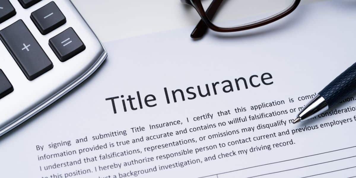 title insurance