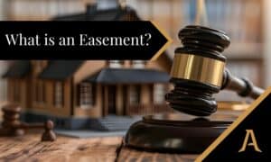What is an Easement?