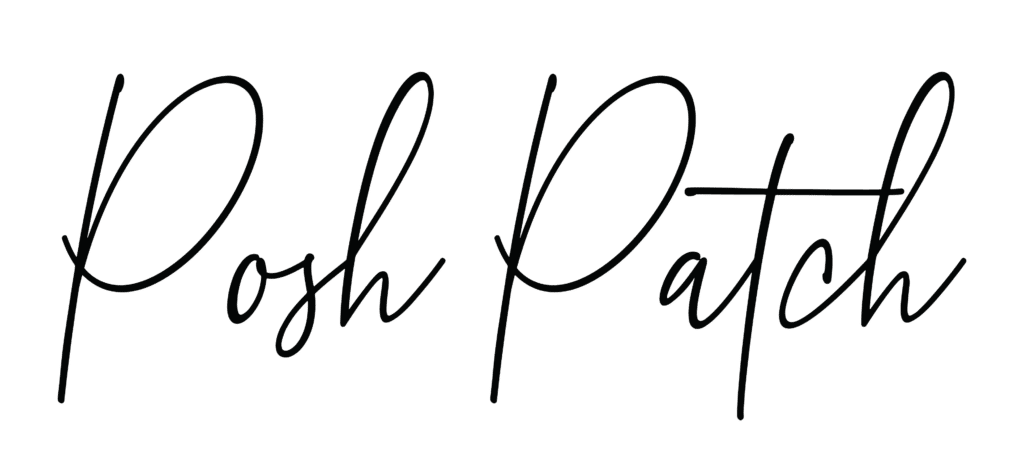 Posh Patch v1-03