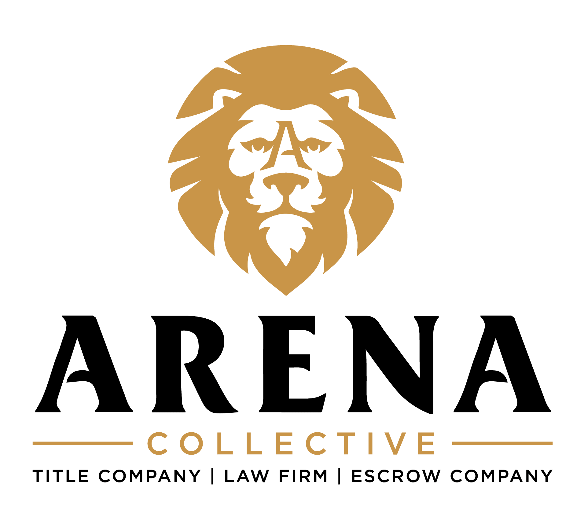 ARENA Collective Main logo